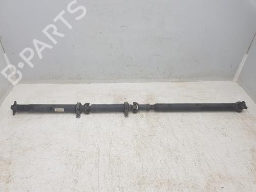 Mellomaksel kompl. Mellomaksel kompl. IVECO DAILY VI Van 33S14, 35S14 (136 hp) 34008700 34008700