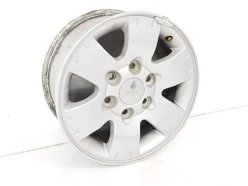 Rim MITSUBISHI PAJERO III (V7_W, V6_W) 3.2 Di-D (V68W) | BP8045851C45 
