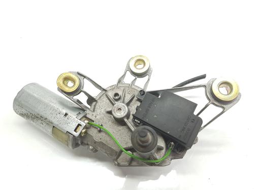 Used Rear wiper motor Rear wiper motor VW GOLF IV (1J1) [1997-2008] 32738889 32738889
