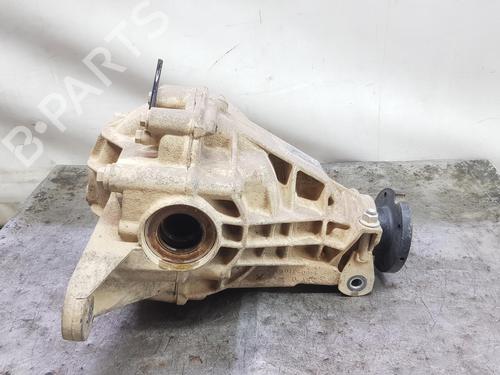Rear differential MERCEDES-BENZ M-CLASS (W163) ML 270 CDI (163.113) | BP9686879M24 