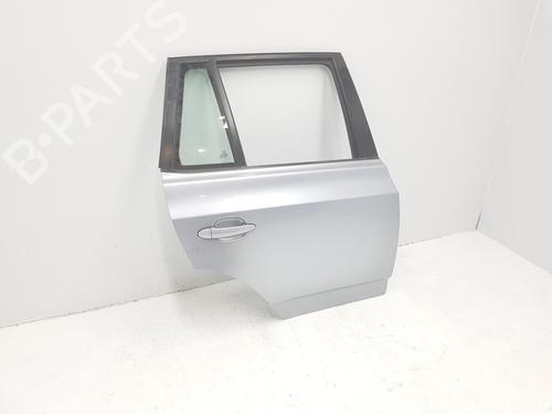 Right rear door BMW X3 (E83) 3.0 d | BP15808794C5 