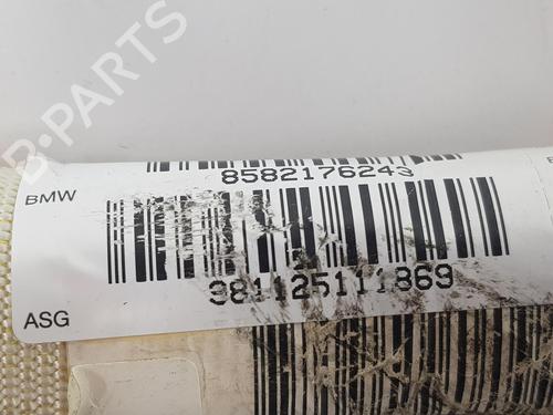 Right curtain airbag BMW 5 (E39) 523 i | BP16290600C12 