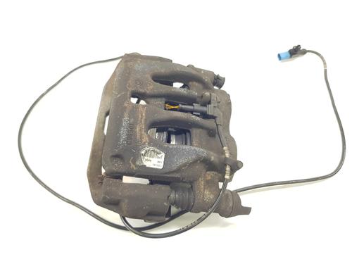 Left rear brake caliper MERCEDES-BENZ SPRINTER 5-t Van (B907)  | BP29436391M107 