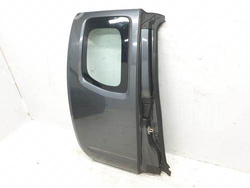 Right rear door NISSAN NAVARA NP300 (D40) 2.5 dCi 4WD | BP29632026C5 