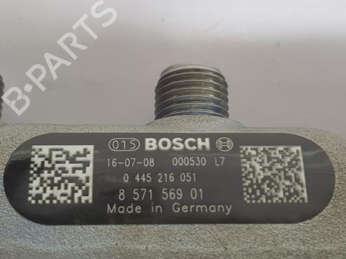Injection rail BMW X3 (G01, F97, G08) xDrive 30 d | BP11352904M98 