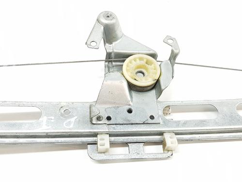 Front left window mechanism MERCEDES-BENZ A-CLASS (W168) A 170 CDI (168.008) | BP20188036C22 