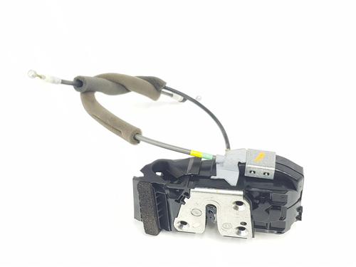 Used Rear right lock Rear right lock NISSAN JUKE (F15) [2010-2019] 33801858 33801858