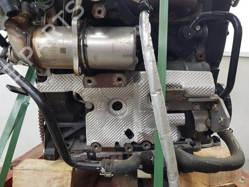 Engine AUDI A6 C7 (4G2, 4GC) 2.0 TDI | BP29456726M1 