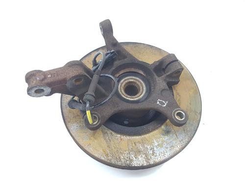 Used Right front steering knuckle DACIA LODGY (JS_) 1.2 TCe (JSAY, JSM0) (115 hp) 4472841