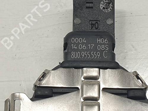 Electronic sensor AUDI A1 Sportback (8XA, 8XF) 1.6 TDI | BP40157014M84 - Image 5