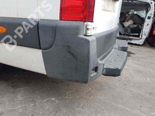 Front left lock OPEL MOVANO B Platform/Chassis (X62) 2.3 CDTI RWD (EV, HV, UV) | BP6127319C98