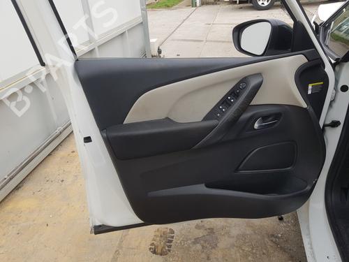 Electronic module CITROËN GRAND C4 SPACETOURER (3A_, 3E_)  | BP34008896M83  - Image 13