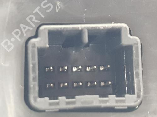 Climate control RENAULT KADJAR (HA_, HL_) 1.5 dCi 110 (HLA3) | BP9397985I5 