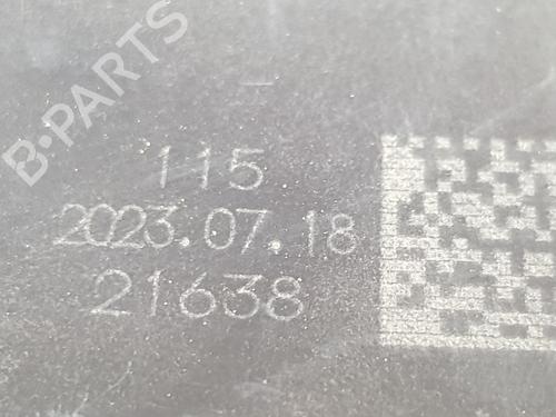 Front wiper motor DACIA JOGGER (RK_)  | BP32374796M29 