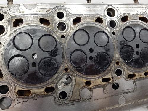 Cylinder head SEAT ALTEA XL (5P5, 5P8)  | BP21142957M5 