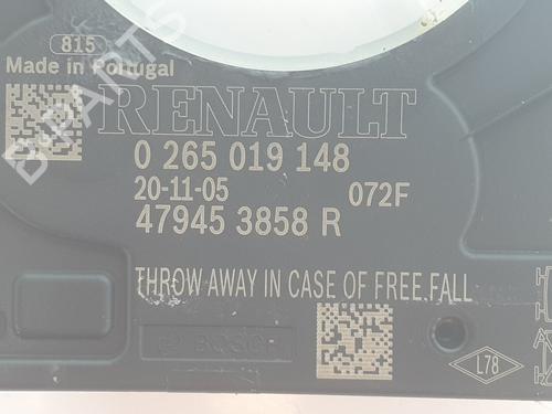 Other DACIA SANDERO III 1.0 TCe 90 | BP36186174O1 - Image 4