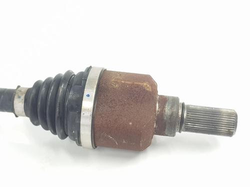 Left front driveshaft PEUGEOT 2008 I (CU_) 1.5 BlueHDI 120 | BP29746972M38
