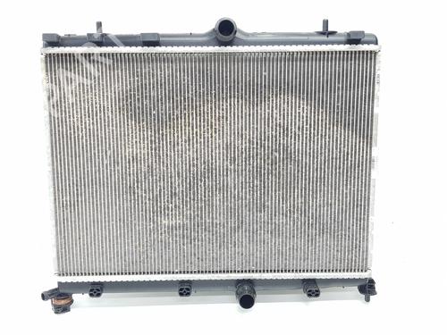 Water radiator CITROËN C4 III (BA_, BB_, BC_)  | BP36333602M31  - Image 5
