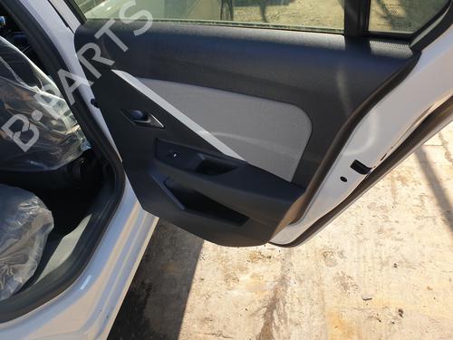 Køler OPEL ASTRA L Sports Tourer (O5) 1.2 (FRHNPJ) | BP23661723M31 