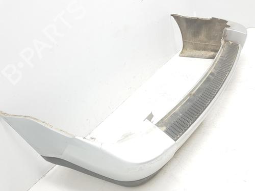 Rear bumper LAND ROVER RANGE ROVER SPORT I (L320) 3.6 D 4x4 | BP16959695C8 
