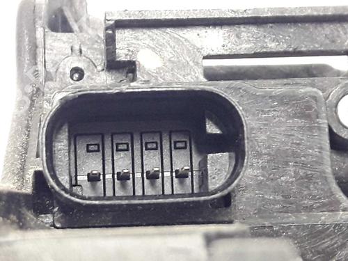 Front left lock BMW X1 (F48) sDrive 20 d | BP10256688C98 