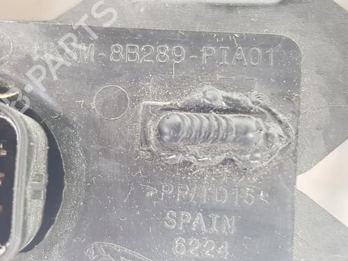 Other JAGUAR F-PACE (X761) | BP37424561O1 - Image 5