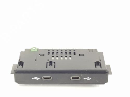 Elektronisk modul SEAT LEON (KL1, KLG) 2.0 TDI (150 hp) 28387100