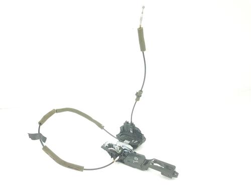 Rear right lock INFINITI QX70 3.7 AWD 805001CY0A  | 805001CY0A  |