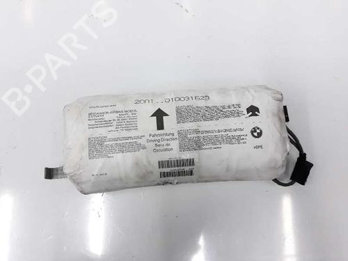Passenger airbag BMW 3 Touring (E46) 330 xi | BP6519953C10 