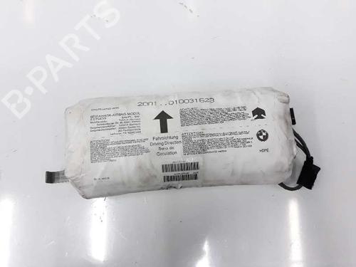 BP6519953C10 | Airbag passager BMW 3 Touring (E46) 330 xi BP6519953C10