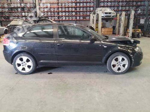 Rear bumper reinforcement AUDI A3 (8P1) 2.0 FSI | BP765534C73  - Image 14