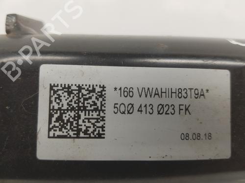 Right front shock absorber VW GOLF VII (5G1, BQ1, BE1, BE2) 2.0 TDI | BP10328719M17 