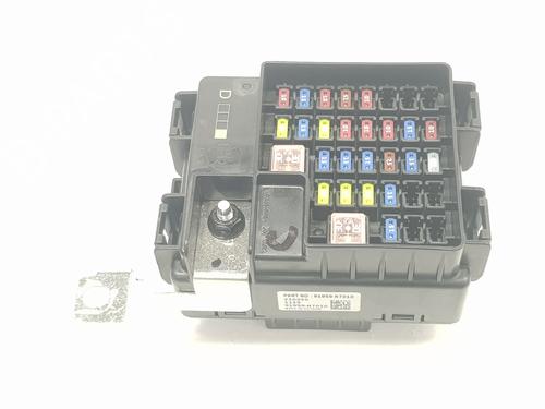 Used Fuse box HYUNDAI TUCSON (NX4E, NX4A) 1.6 CRDi Hybrid 48V (136 hp) 16090690