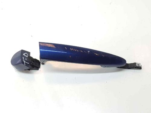 Used Rear right exterior door handle BMW 1 (F20) 116 d (116 hp) 5085265