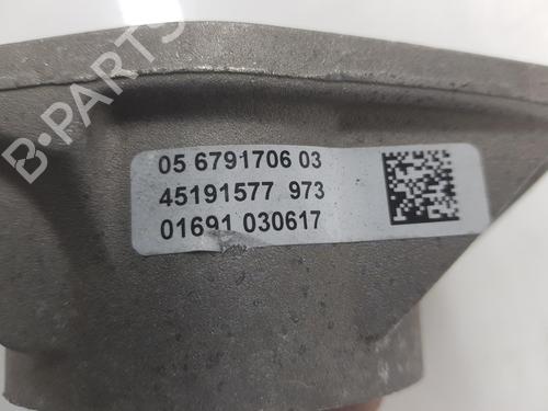 Right rear shock absorber BMW X1 (F48) xDrive 18 d | BP10293741M19 