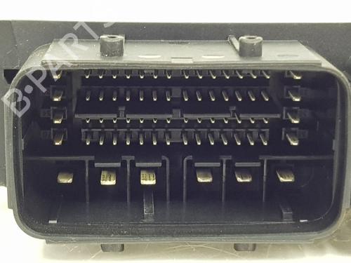 Engine control unit (ECU) OPEL COMBO E Tour / Life (K9)  | BP34348840M57  - Image 6
