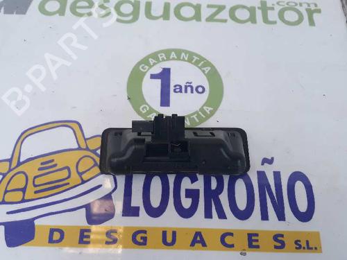Tailgate handle BMW 5 (E60) 520 d | BP1641577C132 