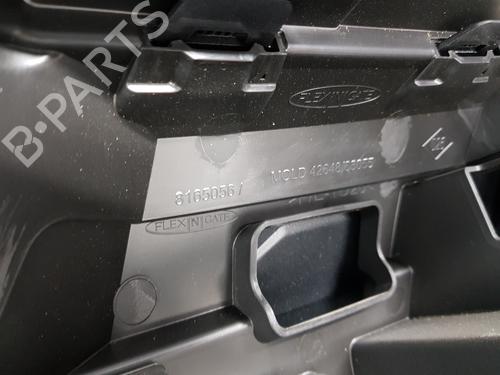 Front bumper MITSUBISHI ECLIPSE CROSS (GK_, GL_) Plug-in Hybrid 4WD (GL3W) | BP37424404C7 - Image 5