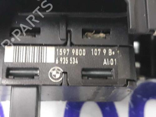 Right front window switch BMW 1 (E87) 118 d | BP2537516I26 