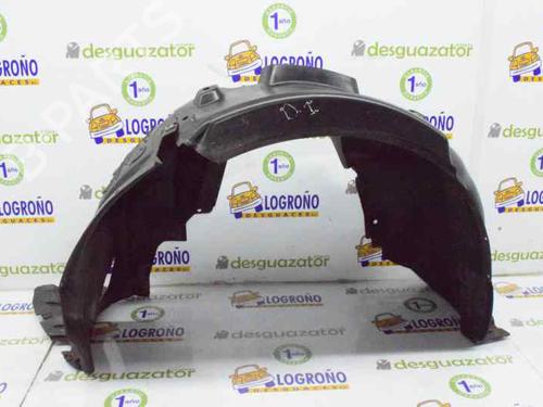 Used Wheel arch BMW 1 Coupe (E82) 120 d (177 hp) 14120331