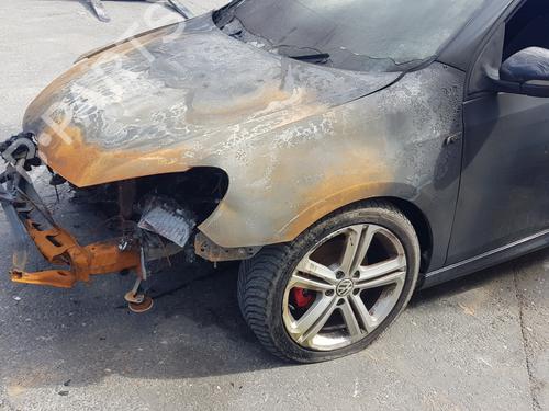 Rear bumper VW GOLF VI (5K1)  | BP29491393C8 