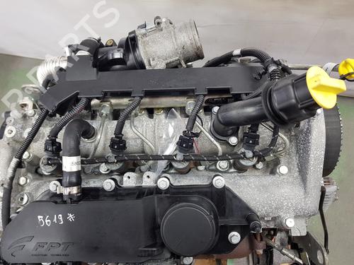 Engine IVECO DAILY V Van | BP37160970M1 - Image 20
