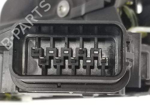 Rear left lock VOLVO XC60 I SUV (156) D4 AWD | BP16269655C100 