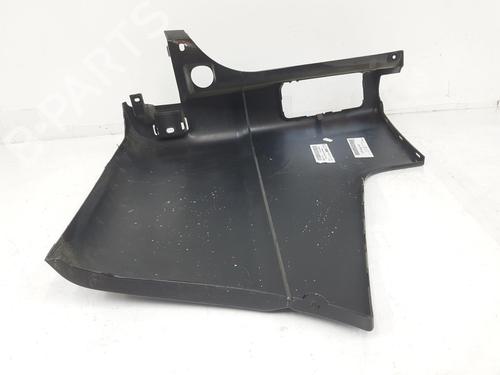 Corner bumper RENAULT TRAFIC III Van (FG_) 1.6 dCi 115 (FGMD) | BP11332335C117 