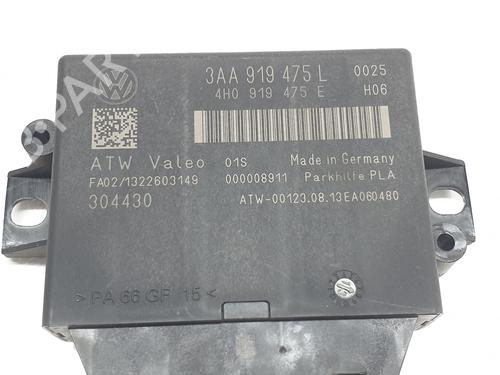 Módulo eletrónico VW PASSAT B7 Variant (365) 2.0 TDI | BP20191113M83 