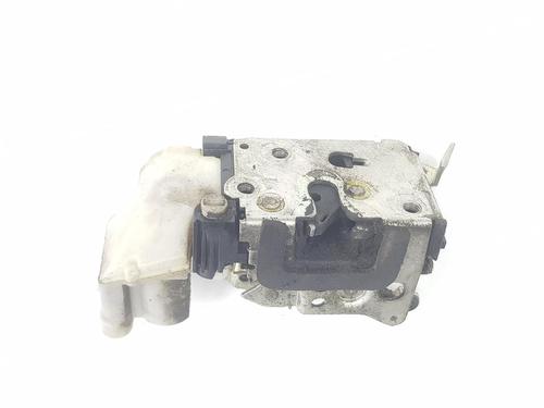 Rear left lock FIAT MULTIPLA (186_) 1.9 JTD 110 | BP17561877C100 
