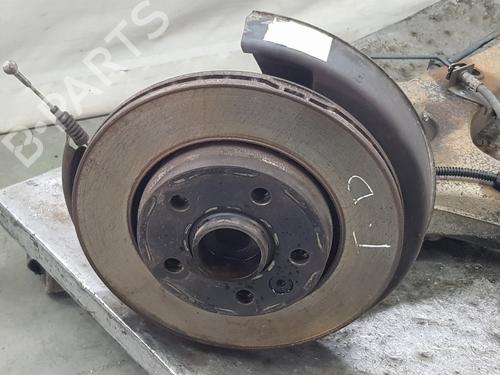 Fusée arrière droite VW TRANSPORTER T6 Van (SGA, SGH, SHA, SHH) 2.0 TDI | BP30682143M28