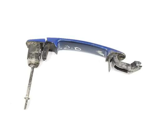 Front right exterior door handle AUDI TT (8N3) 1.8 T | BP8080561C129 
