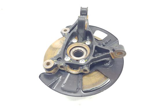 Right front steering knuckle VW CRAFTER Van (SY_, SX_)  | BP29535652M26 