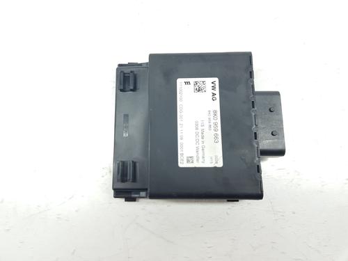 Electronic module AUDI A5 (8T3) 2.0 TFSI | BP11421284M83 